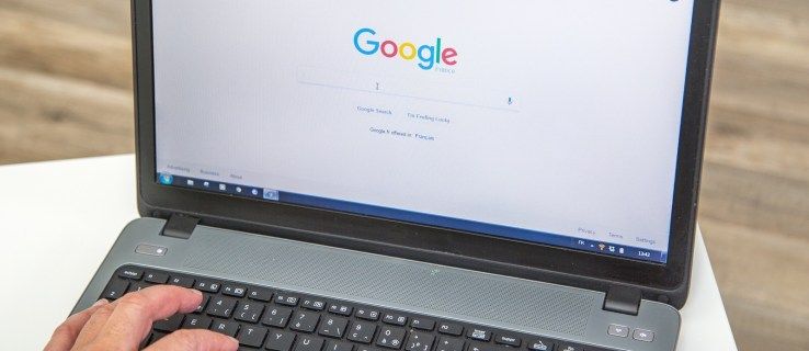 Hvordan gjøre Google til hjemmesiden din