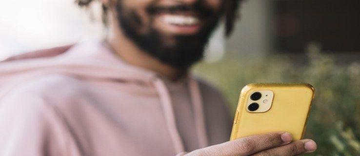 Kako zrcaliti vaš iPhone na Rokuu