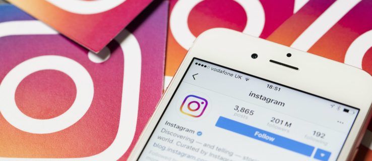 Instagram నుండి ఫోటోలను ఎలా సేవ్ చేయాలి