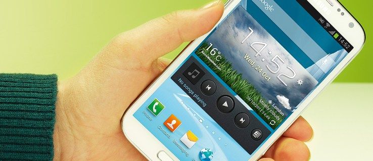 Es va revelar la data de llançament del Samsung Galaxy S4