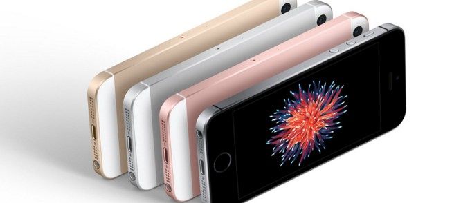 Apple iPhone SE vs iPhone 5S - czy warto uaktualnić?
