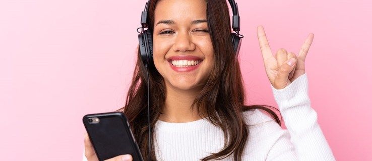 كيفية عرض عدد الأغاني التي لديك على Apple Music