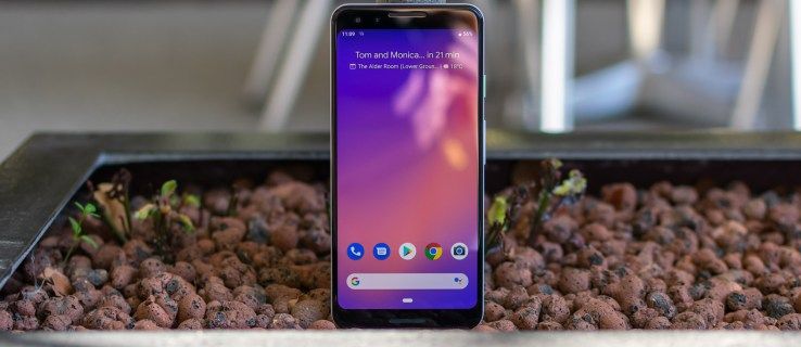 Offre Google Pixel 3 Black Friday: examen et offres