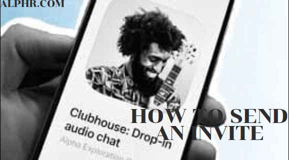 Cara Mengirim Undangan di Aplikasi Clubhouse