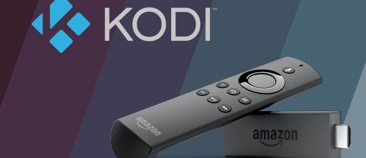 Kuinka avata Amazon Fire TV -tikku