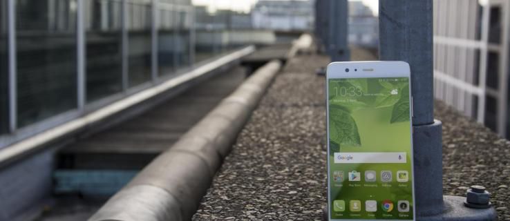 Revisión de Huawei P10 Plus: un teléfono grande y hermoso con un precio elevado