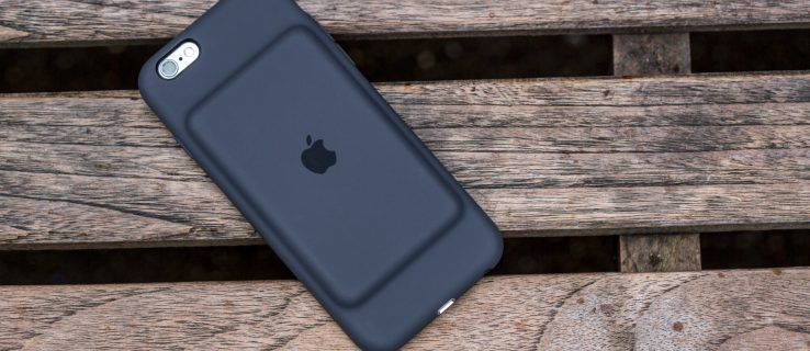 Examen de l'étui de batterie intelligent pour iPhone 6s : est-ce l'étui de batterie que vous recherchiez ?
