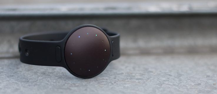 Test de Misfit Shine 2: Plus qu'un simple tracker de fitness