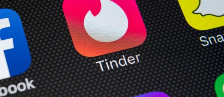 Hogyan törölheti Tinder-fiókját három egyszerű lépésben