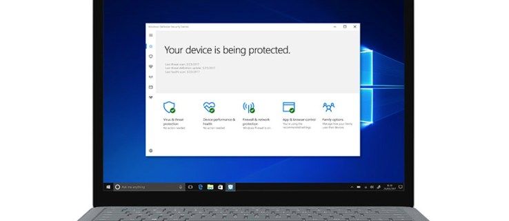 Življenje z operacijskim sistemom Windows 10 S: kako je preživeti samo v aplikacijah Store