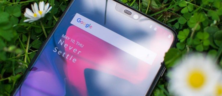 Pregled OnePlus 6: Najbolji ikad OnePlus telefon dostupan je letaku