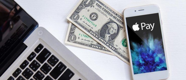 Como transferir o Apple Pay Cash para uma conta bancária