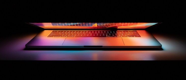 Az Apple kulcstartó jelszavainak megtekintése