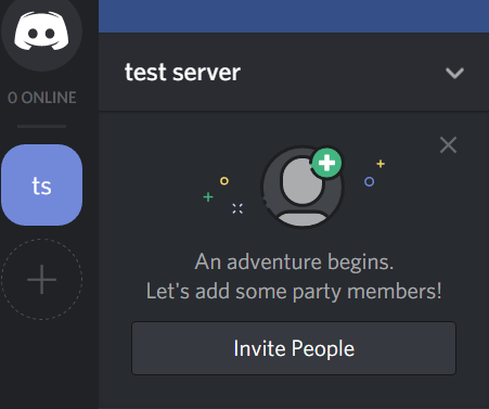 Cómo cambiar la ubicación en Discord