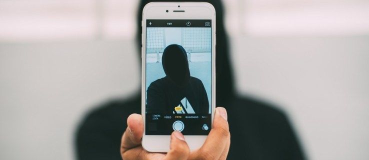 Sådan tjekker du din iPhone for spyware