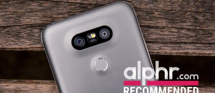 LG G5 review: een flexibele smartphone, maar overgenomen door nieuwere modellen