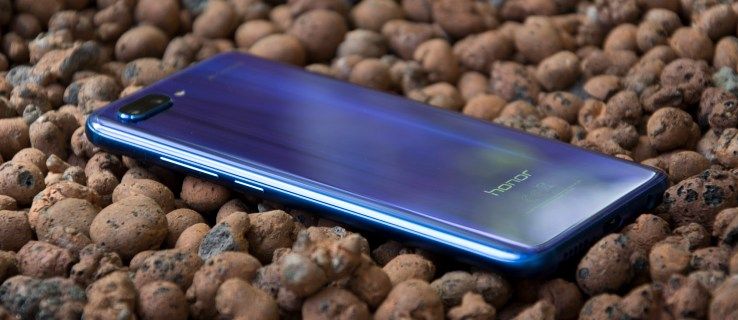 Recenzia Honor 10: Najvýkonnejší telefón do 400 libier