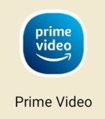Τρόπος ροής του Amazon Prime Video σε Chromecast