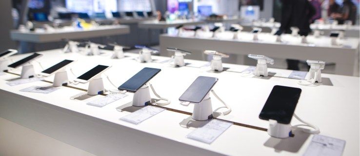 Предстојећи паметни телефони 2019