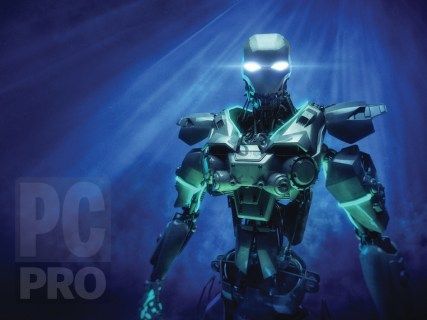 Googlovi roboti: kako bodo prevzeli svet