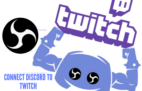 كيفية توصيل Discord بـ Twitch Stream