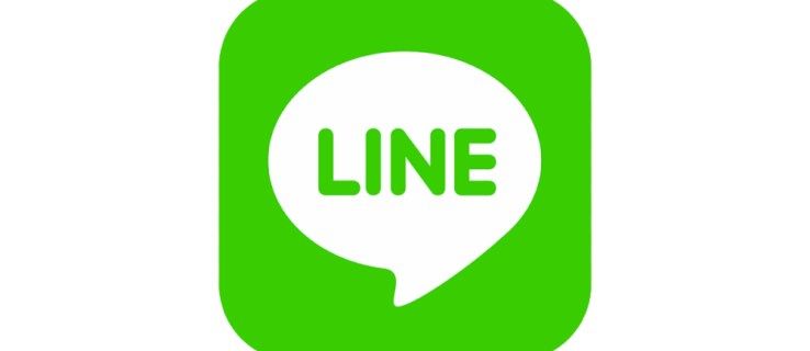 Sådan sparkes eller startes nogen fra en gruppe i Line Chat-appen
