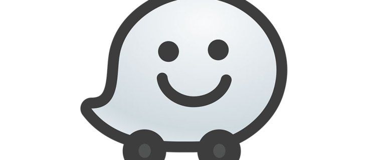 Sådan slettes adresser fra Waze