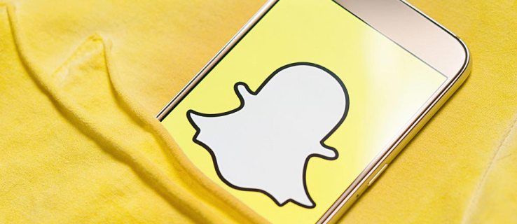 Cara Membuat Jajak Pendapat di Snapchat
