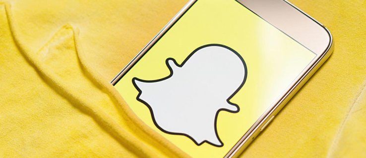 Jak zrobić ankietę na Snapchacie