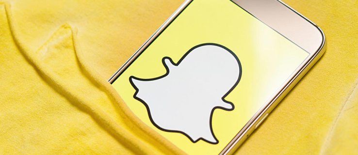 Cách thực hiện cuộc thăm dò ý kiến ​​trên Snapchat