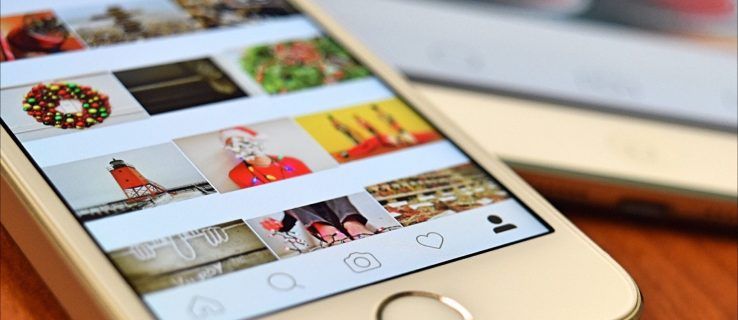 Sådan downloades alle fotos fra Instagram