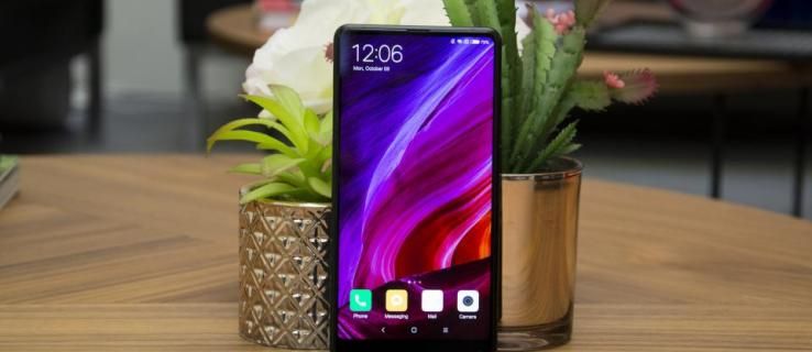 Xiaomi Mi Mix 3 のリリース日、価格、仕様: 携帯電話は、Three との契約に続いて、英国で最初に発売される可能性があります。