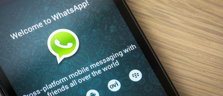 Irriteer je vrienden met GIF-ondersteuning in WhatsApp