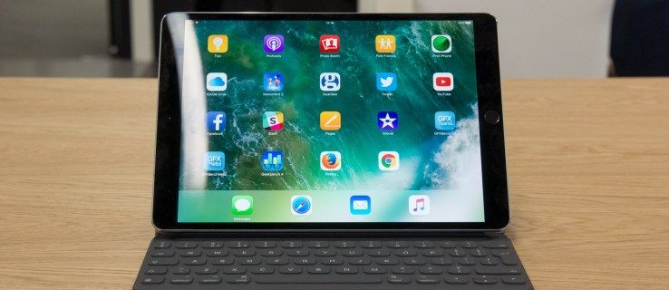 Ulasan Apple Pro 10,5 inci iPad: iPad Pro 2 adalah pengganti komputer riba yang sangat pantas