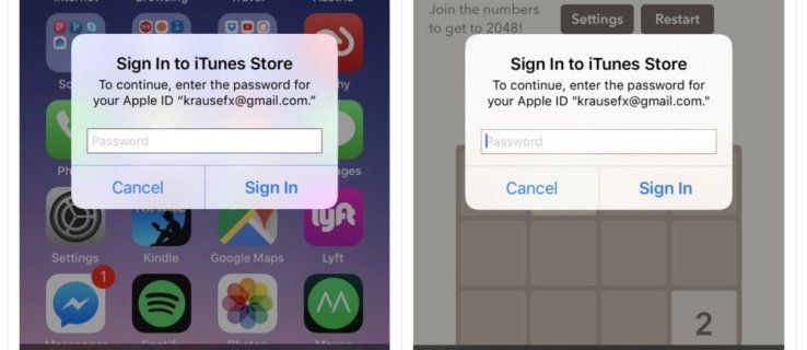 Hack revela cómo los delincuentes podrían robar su ID de Apple usando ventanas emergentes poco fiables