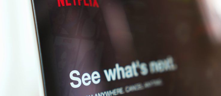 Com fer Netflix HD o Ultra HD: la manera més senzilla de canviar la configuració de la imatge de Netflix