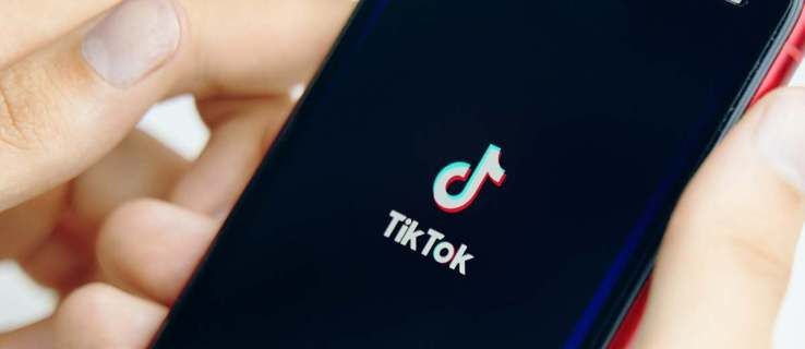 Hogyan állapítsuk meg, ha valaki más használja a TikTok-fiókját