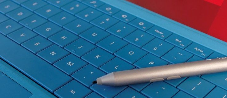 Microsoft Surface Pro 3 anmeldelse: Overflaten som fikk det riktig