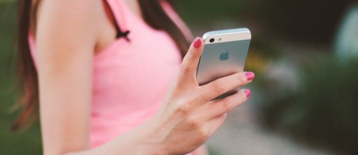 Kõneposti ei kustutata iPhone'is - toimige järgmiselt