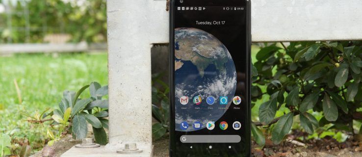 Gjennomgang av Google Pixel 2 XL: Dette kontrakttrikset vil gi deg Googles phablet for £ 662