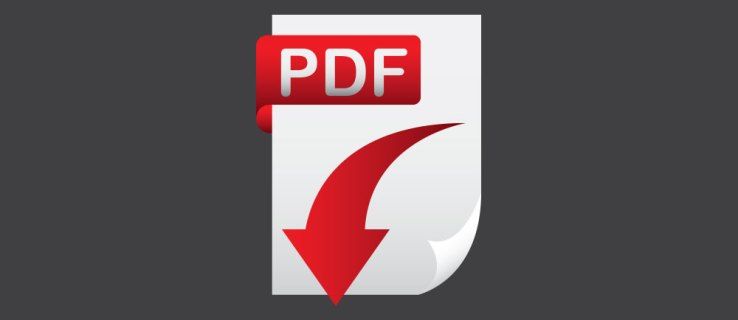 Koji čitači PDF-a imaju tamni način rada?