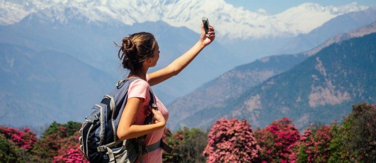 Google Photos Backup: Kako varnostno kopirati fotografije v Google Photos