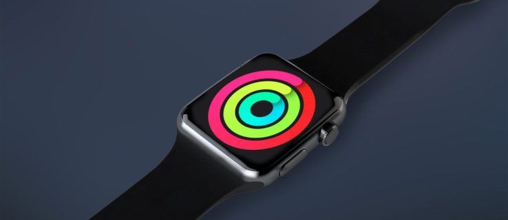 Kaip išjungti „Apple Watch“ veiklos dalijimosi pranešimus