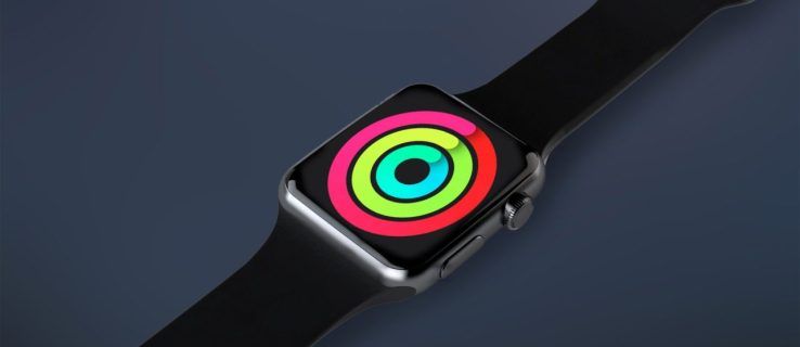 Как отключить уведомления о совместном использовании действий на Apple Watch