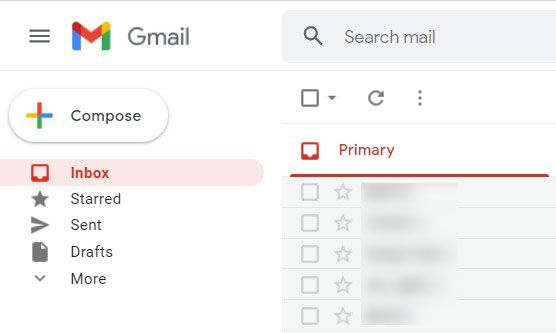 Com afegir contactes nous a Gmail