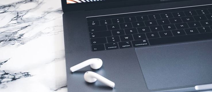 Kako koristiti AirPods na računalu ili prijenosnom računalu