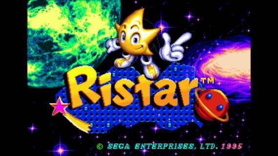 „Sega Forever“ įtraukia „Mega Drive classic“ „Ristar“ į savo nemokamų žaidimų katalogą
