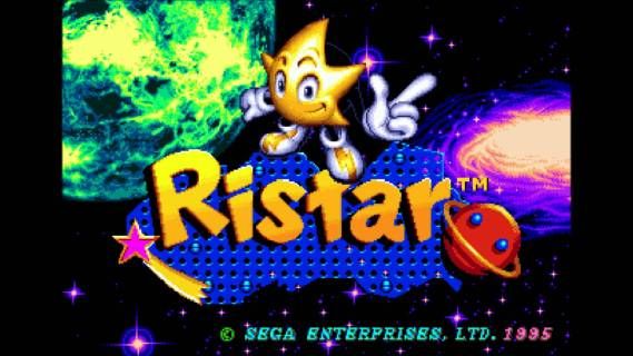 Sega Forever añade el clásico Ristar de Mega Drive a su catálogo de juegos gratuitos