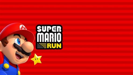 Super Mario Run: يفتح التسجيل المسبق لنظام Android أمام ماريو على الهاتف المحمول