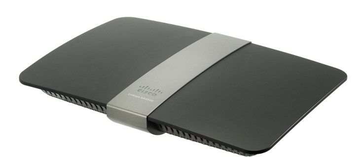 Revisió de Cisco Linksys EA4500